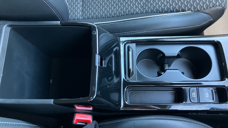 Kia Xceed 1.0T GDi ISG Connect 5dr Petrol Hatchback